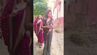 Ham ke gale laga lena Naina  short video [upl. by Bartosch309]