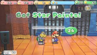 Paper Mario The ThousandYear Door  A Heros Journey Continues [upl. by Anisah]