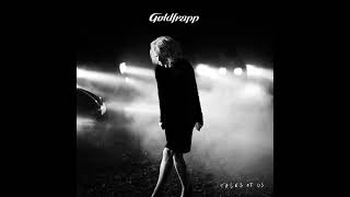 Goldfrapp  Annabel Original Instrumental [upl. by Anon]