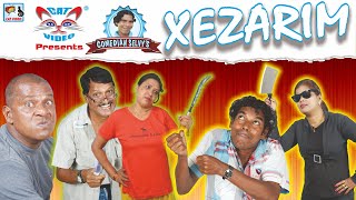 Xezarim  Konkani Movie [upl. by Zoltai417]