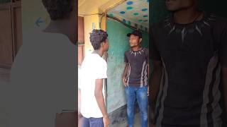 Hola khon daka bainj jomkada santali comedy video [upl. by Lucchesi]