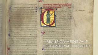 Sordel  Camerata Mediterranea Gérard Zuchetto Troubadours Ensemble [upl. by Accever120]