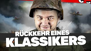 Ein StrategieKLASSIKER ist wieder da  MEN OF WAR II [upl. by Lleral683]