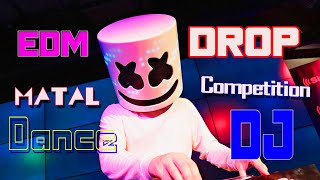 EdmDropCompetitionDialogueDjMixDJMithunBurdwanNo1 [upl. by Audi]