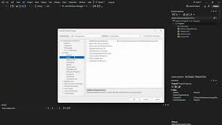 Install SFML for Visual Studio [upl. by Berey]