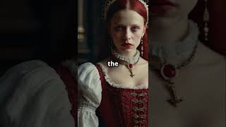 Elizabeth Bathory The Countess Who Bathed in Blood [upl. by Tedric]