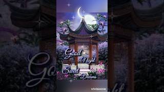 Good Night Status Video [upl. by Berthoud]