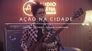 As Mercenárias  Ação na Cidade AudioArena Originals [upl. by Akemot]