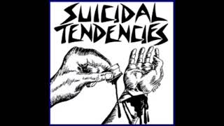 Suicidal TendenciesYou cant bring me down LEGENDADO PORTUGUÊS [upl. by Uehttam495]