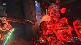 Dominating The ARC Facility  Doom Eternal Part 14 [upl. by Milewski589]