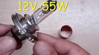 🌈INGENIOASA INVENTIE CU UN❗ BECDEMASINA 👍TUTORIAL [upl. by Loring]