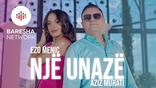 Aziz Murati amp Ezo Menic  NJË UNAZË Official Music Video [upl. by Macintosh]