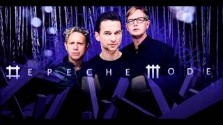 DEPECHE MODE ╬ Soothe My Soul ╬ Electric Extended Remix [upl. by Shaughn790]