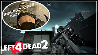 L4D2 ModItems Collection 2022 Best Mod of the year [upl. by Ardel786]