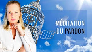 Méditation du pardon 🙏 Olga Alexandrova [upl. by Yelra697]