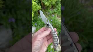 Olamic Cutlery Wayfarer 247 [upl. by Aliab214]