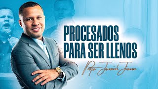 ¿Quieres ser lleno de Dios  Pastor Jeremiah Jimenez [upl. by Acacia]