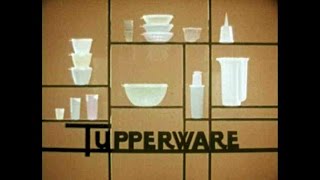 Tupperware On Expanding Your Customer Base Through Word Of Mouth [upl. by Etteiram]