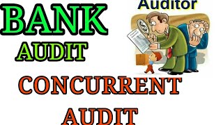 Q Concurrent Audit [upl. by Ekralc802]