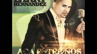 05  Jardin Olvidado Larry Hernandez 2011 Aca Entre Nos [upl. by Rogovy]