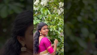 Malli poo 🌸 shortsvideo [upl. by Aniri]