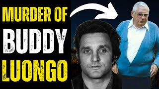 MAFIA DEBATE  Was it Anthony CORALLO or Vic AMUSO who ordered the murder of BUDDY LUONGO [upl. by Matrona]