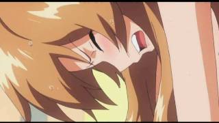 HD AMV Toradora  Heavens on the way [upl. by Kayla]