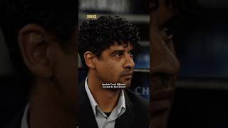 Frank Rijkaard Kembali ke Barcelona [upl. by Owades925]