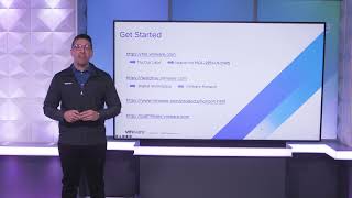 VMware Horizon  Getting Started with App and Desktop Virtualization [upl. by Comptom]