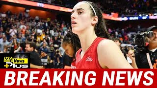 Caitlin Clark debut WNBA season theory spot on despite playoff exit [upl. by Yllier]