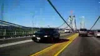 Tacoma Narrows Bridge [upl. by Akcired]