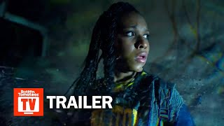 Naomi Season 1 Trailer  Power  Rotten Tomatoes TV [upl. by Flossi]