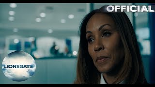 Angel Has Fallen – Clip – Chase – In Cinemas NOW [upl. by Brenan]