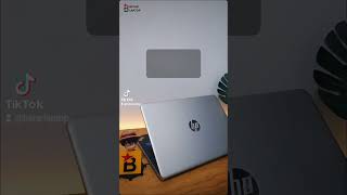 Laptop Hp 14s Celeron 4205U RAM 8GBSSD Backlight Keyboard bstar laptop sidoarjo [upl. by Ettenoj]