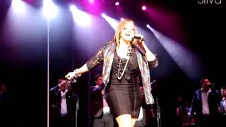 Jenni Rivera  Los Ovarios Live2010 [upl. by Eiger986]