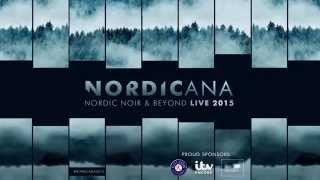 Nordicana 2015 Preview [upl. by Tijnar]