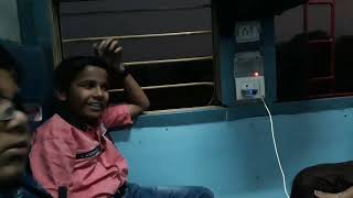 Going To Nanded Vlog 2 [upl. by Kalil]