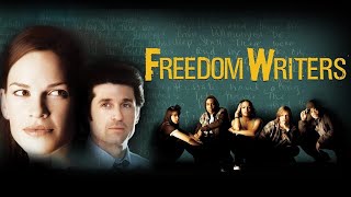 Freedom Writers Full Movie ReviewPlot  Hilary Swank  Patrick Dempsey [upl. by Thirza]