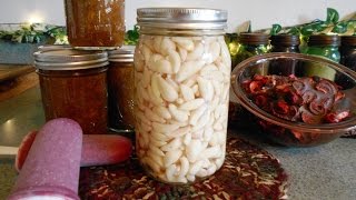 Fermenting Garlic and Other Busyness [upl. by Gnihc]