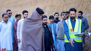 Driving License in Pakistan  Buner Vines [upl. by Wernick964]