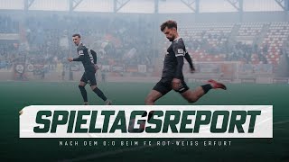 Chemnitzer FC  Spieltagsreport 13  RWECFC [upl. by Atilrac11]