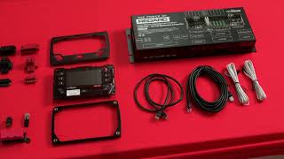 How to install the REDARC RedVision system  DIY RedVision Install [upl. by Wiley]