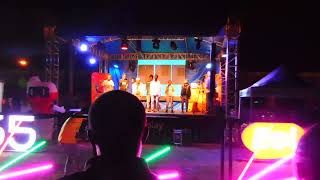 DJ LYTA LIVE PERFOMANCE AT JKUAT ft BURUKLYN BOYZ ft HOMEBOYZ RADIO Part ONE [upl. by Ergener]