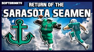 RETURN OF THE SARASOTA SEAMEN [upl. by Amlez]