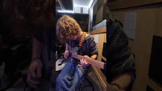 SLiNKY SLiM Cover Jason Becker  Altitudes [upl. by Nwahsat]