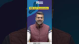 All the Best  RRB ALP EXAMINATION  rrbalp exam kgsrailwayexams [upl. by Suehtomit]