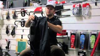 Review Castelli Espresso Duo Jacket  Great Cycling Jacket for Oklahoma FallSpring [upl. by Llekcir]