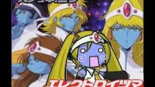 「Ievan Polkkaholly dolly song」初音ミク vs DAFT PUNK vs MSTRKRFT [upl. by Notlaw102]