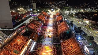 2022 Rio De Janeiro Carnival [upl. by Survance]