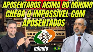 FELIPE BOA NOTÍCIA PARA QUEM GANHA O MÍNIMO E ACIMA DO MÍNIMO  LDO  Aumento Nos Aposentadorias [upl. by Meyeroff106]